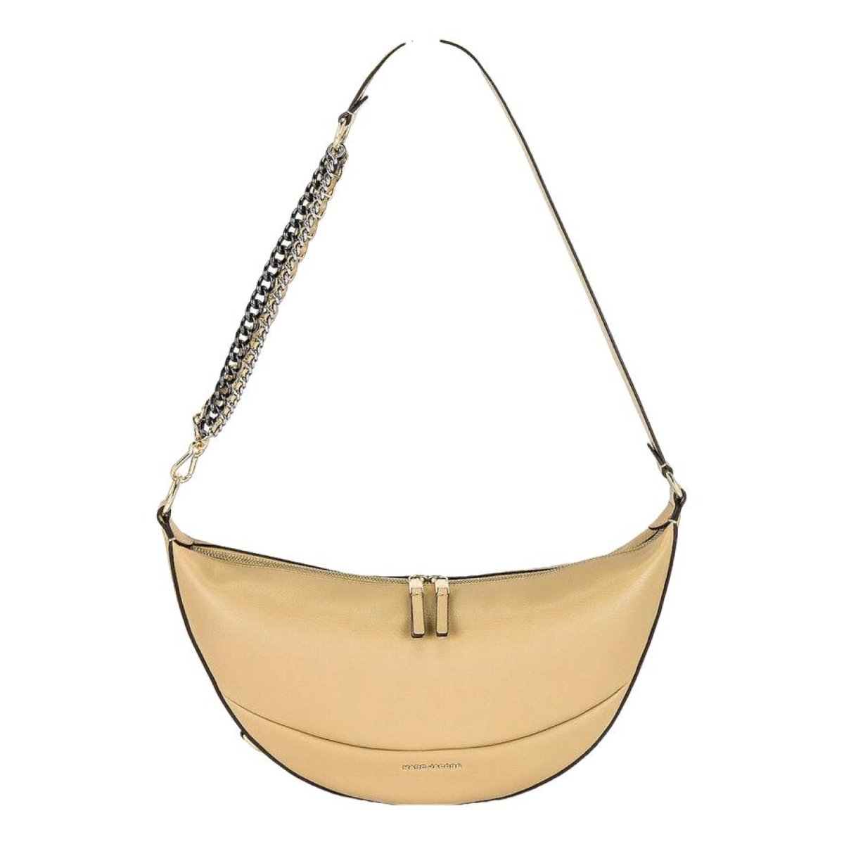 The Eclipse leather handbag