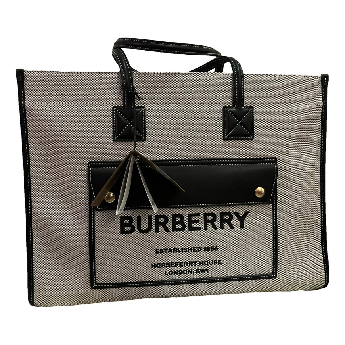 Freya tote