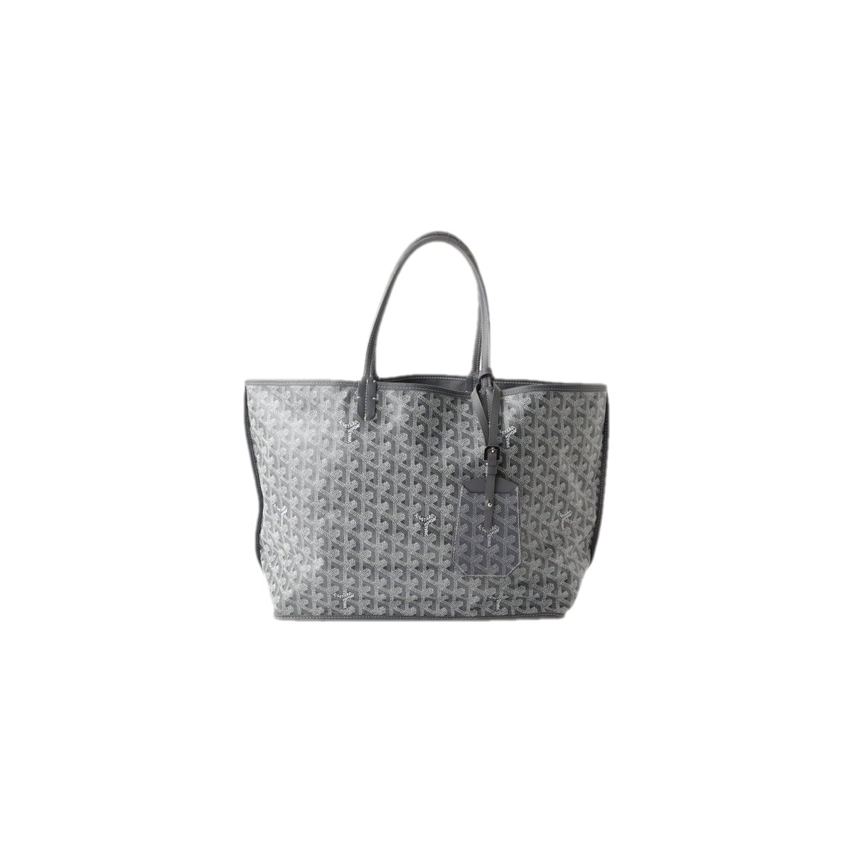 Anjou cloth handbag