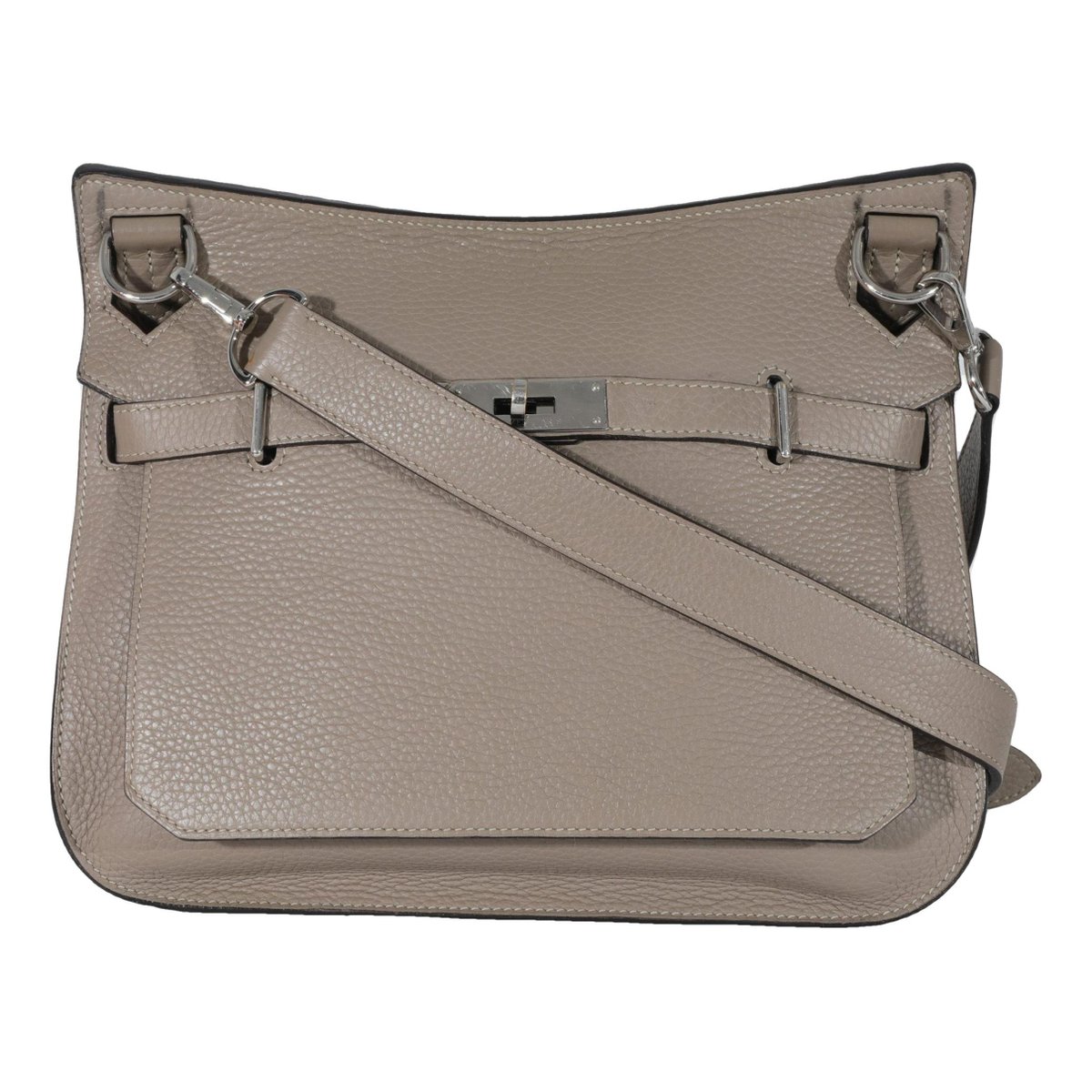 Jypsiere leather handbag