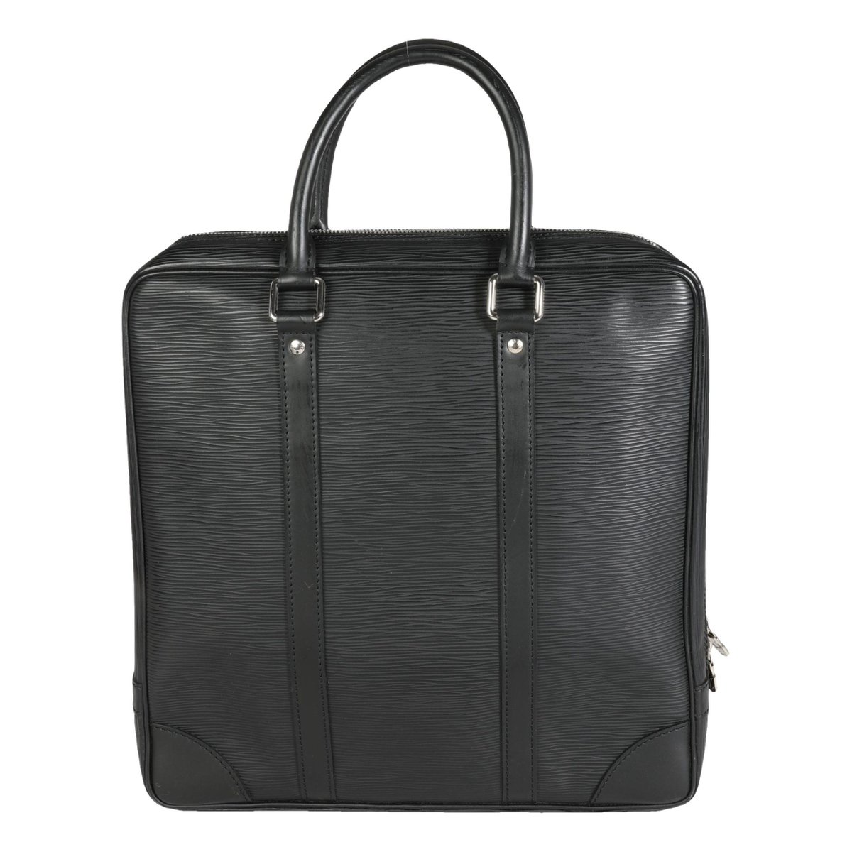 Vivienne leather handbag