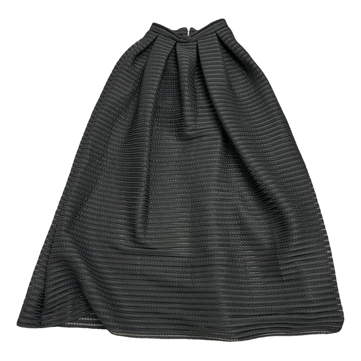 Spring Summer 2019 maxi skirt
