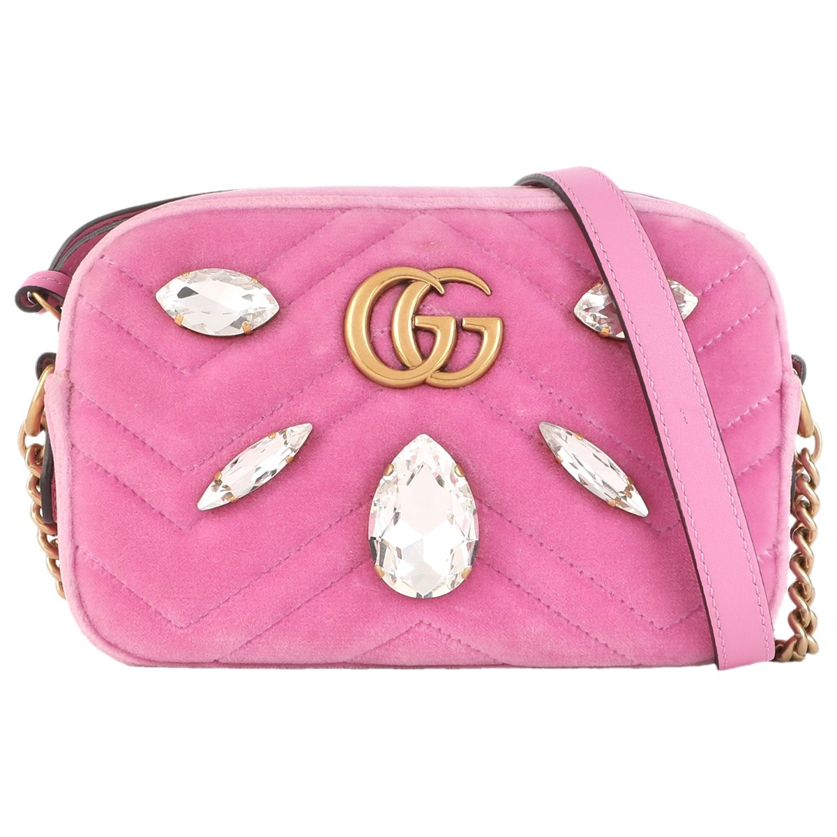 Gucci GG Marmont