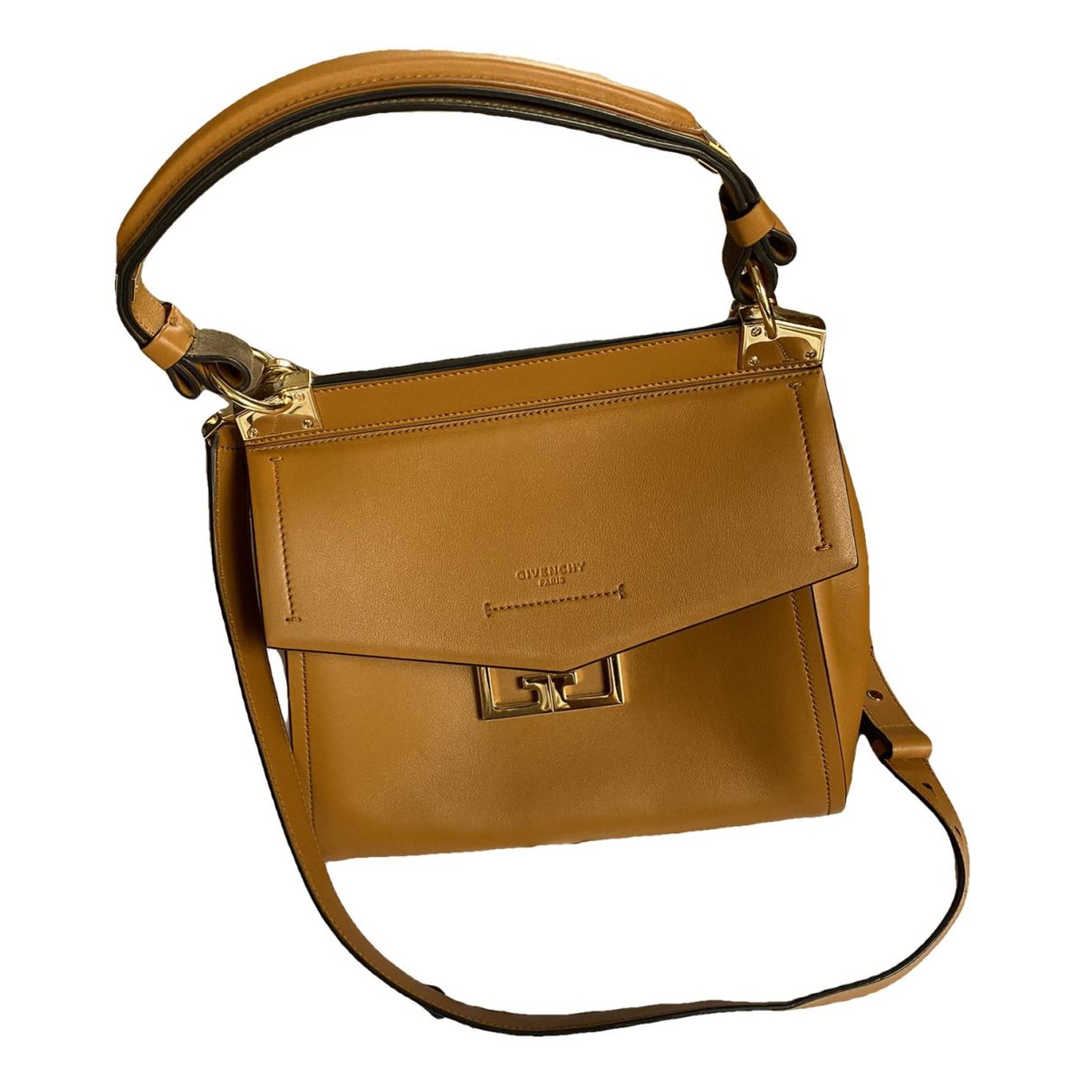 The Mystic bag leather handbag