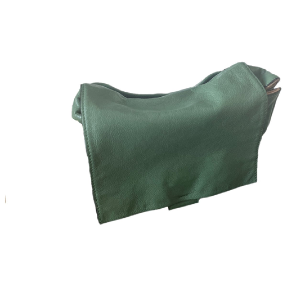 Caddy leather crossbody bag