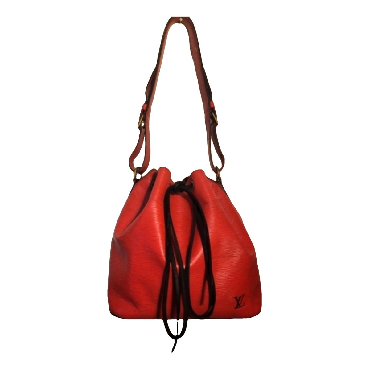 NéoNoé leather handbag