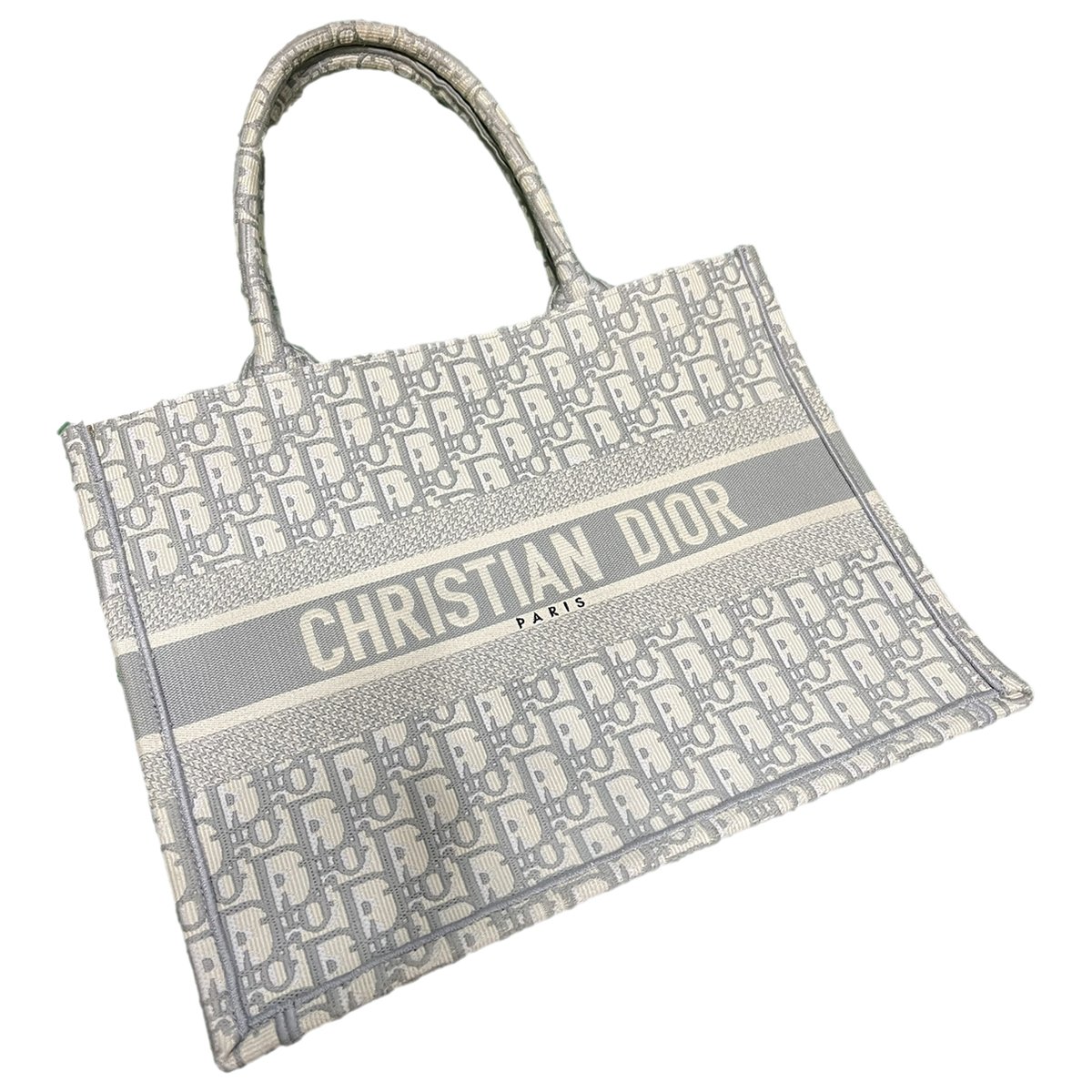 Book Tote Vertical cloth tote