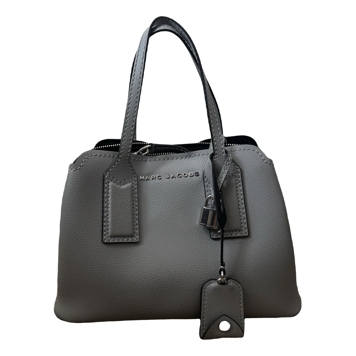The Editor leather handbag