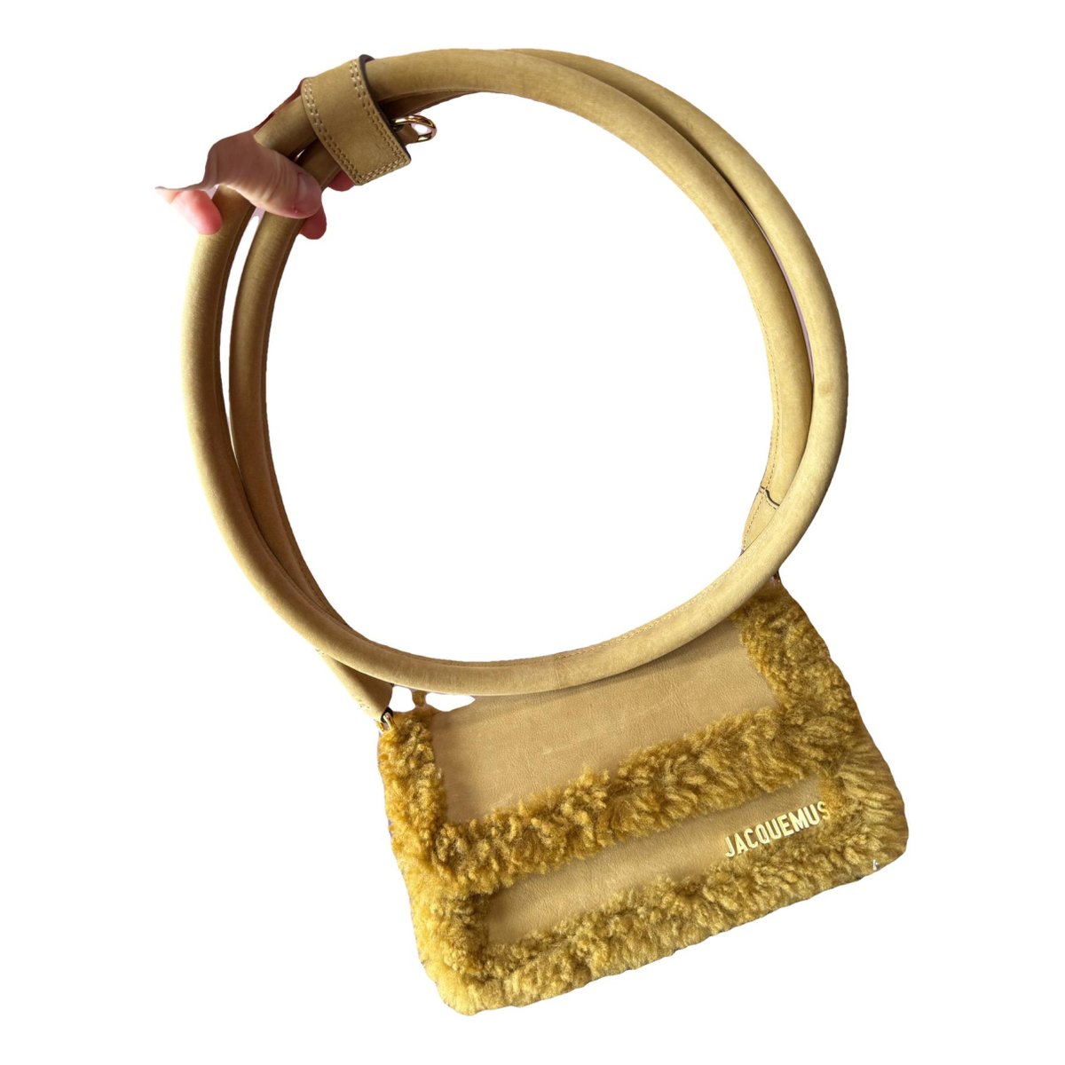Le Rond handbag