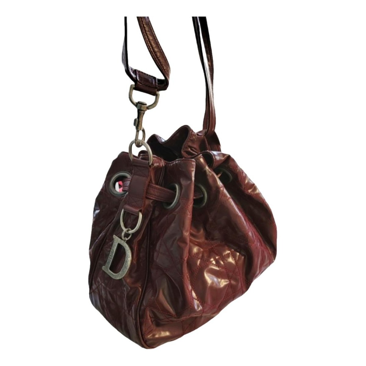 Chanel Drawstring