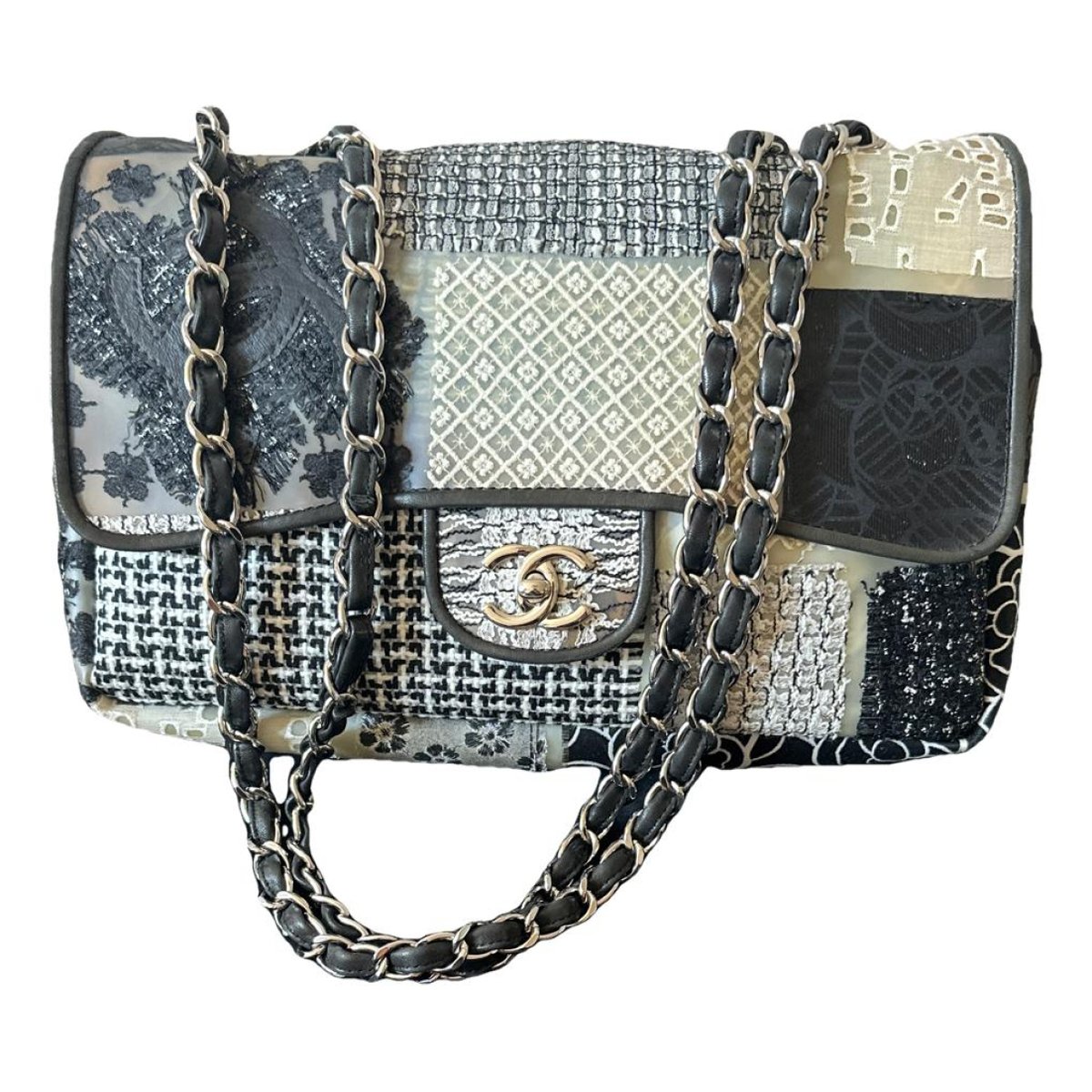 Timeless/Classique handbag
