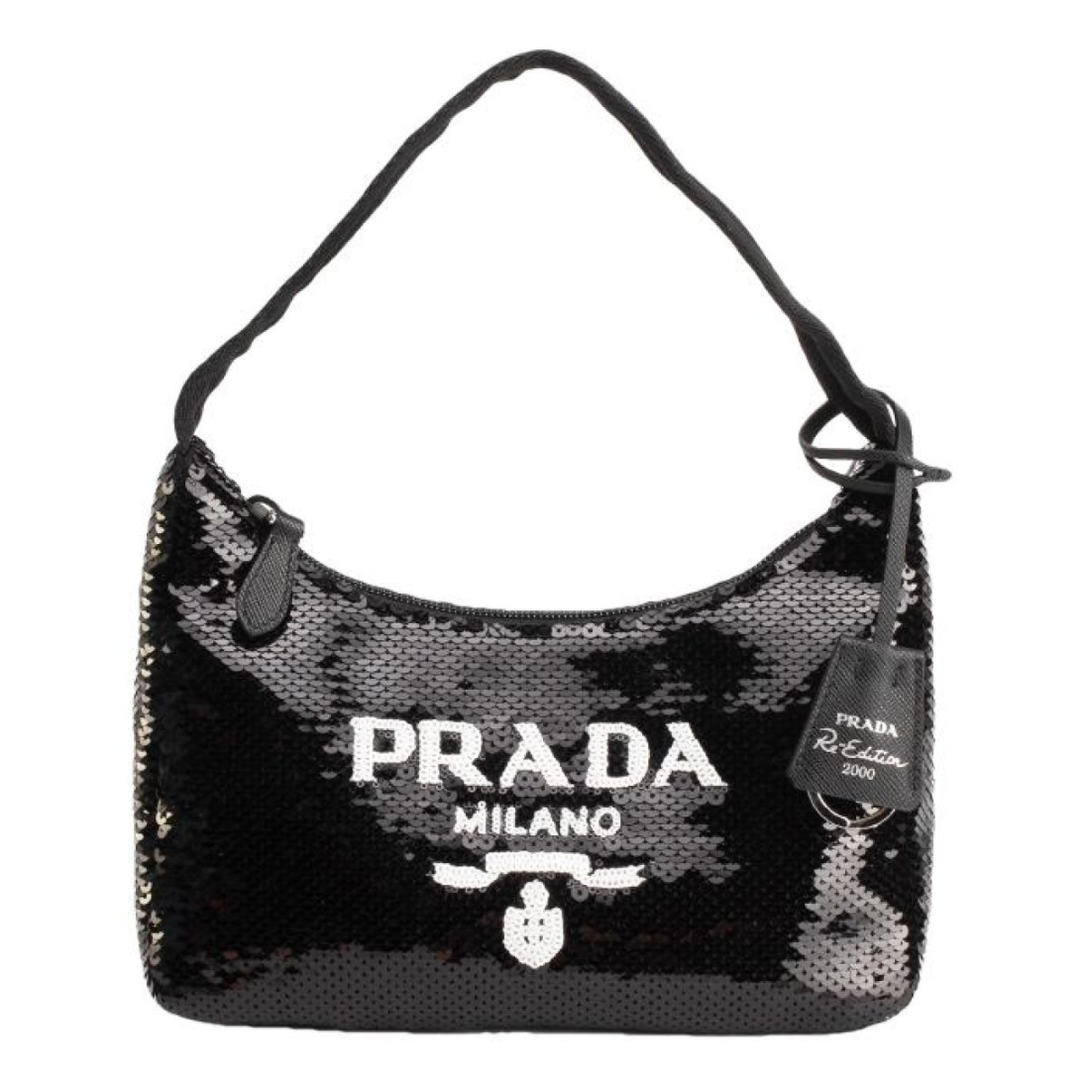 Re-Edition 2000 cloth bag