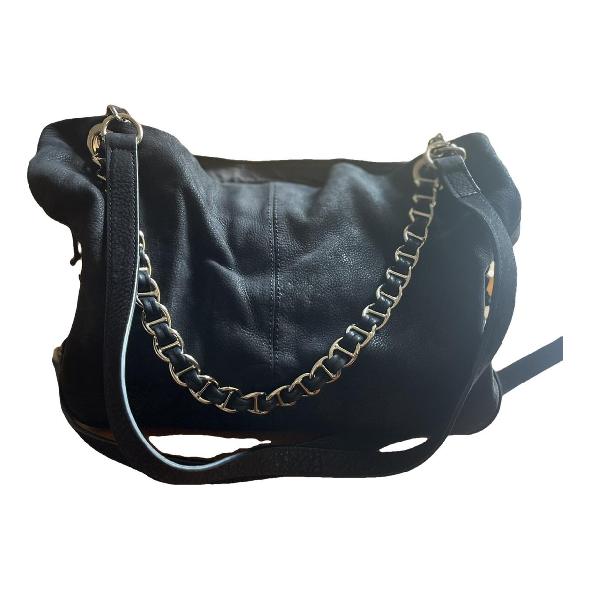 Caprice leather handbag