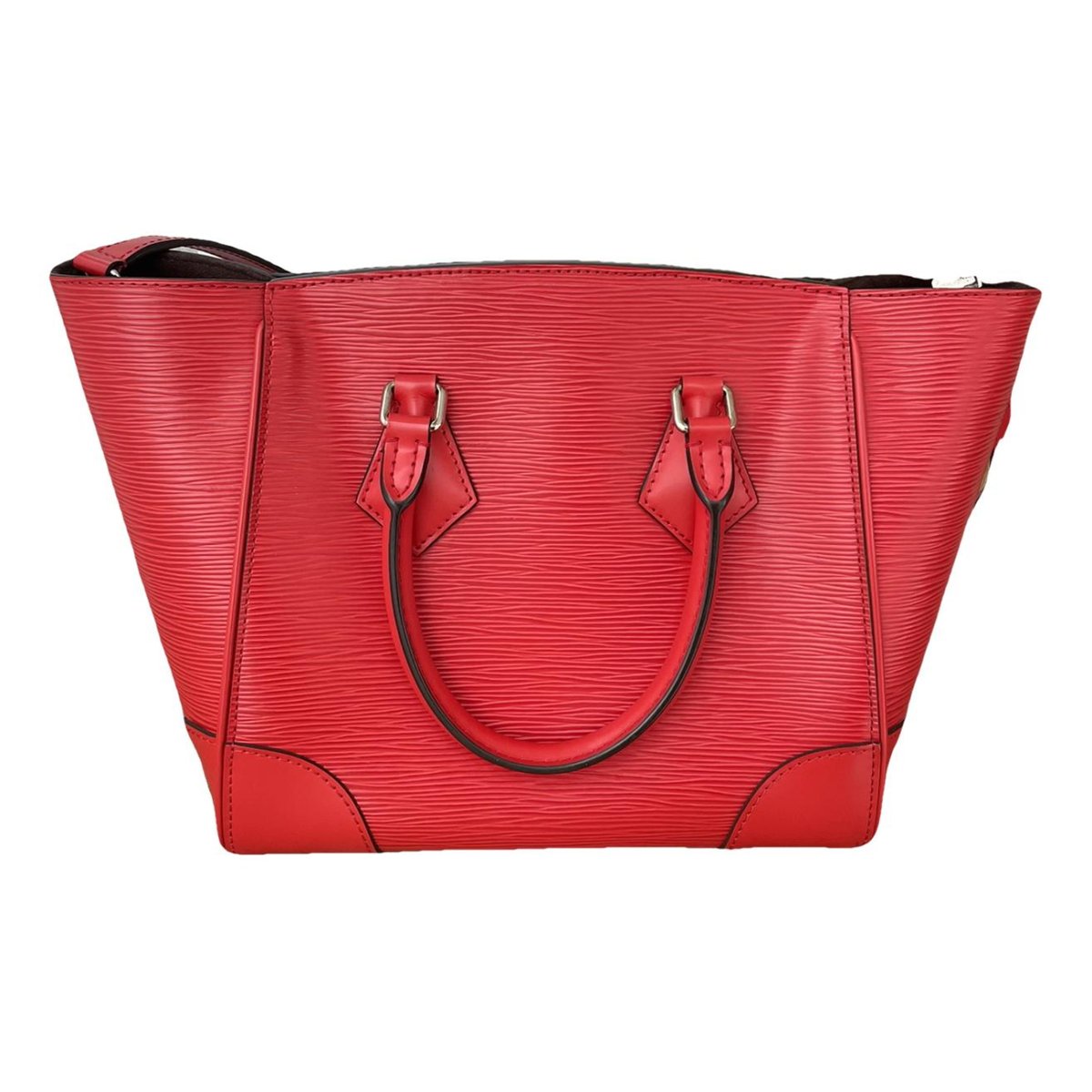 Phenix leather handbag