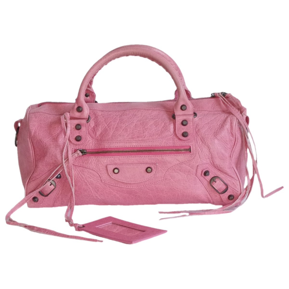 Balenciaga Twiggy
