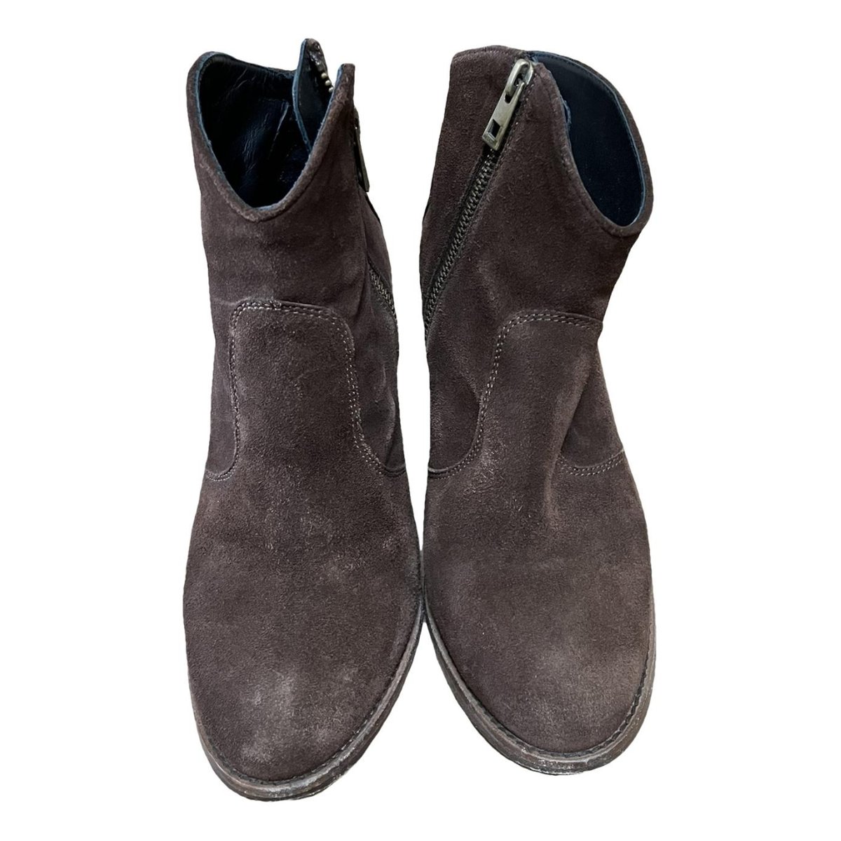 Molly ankle boots