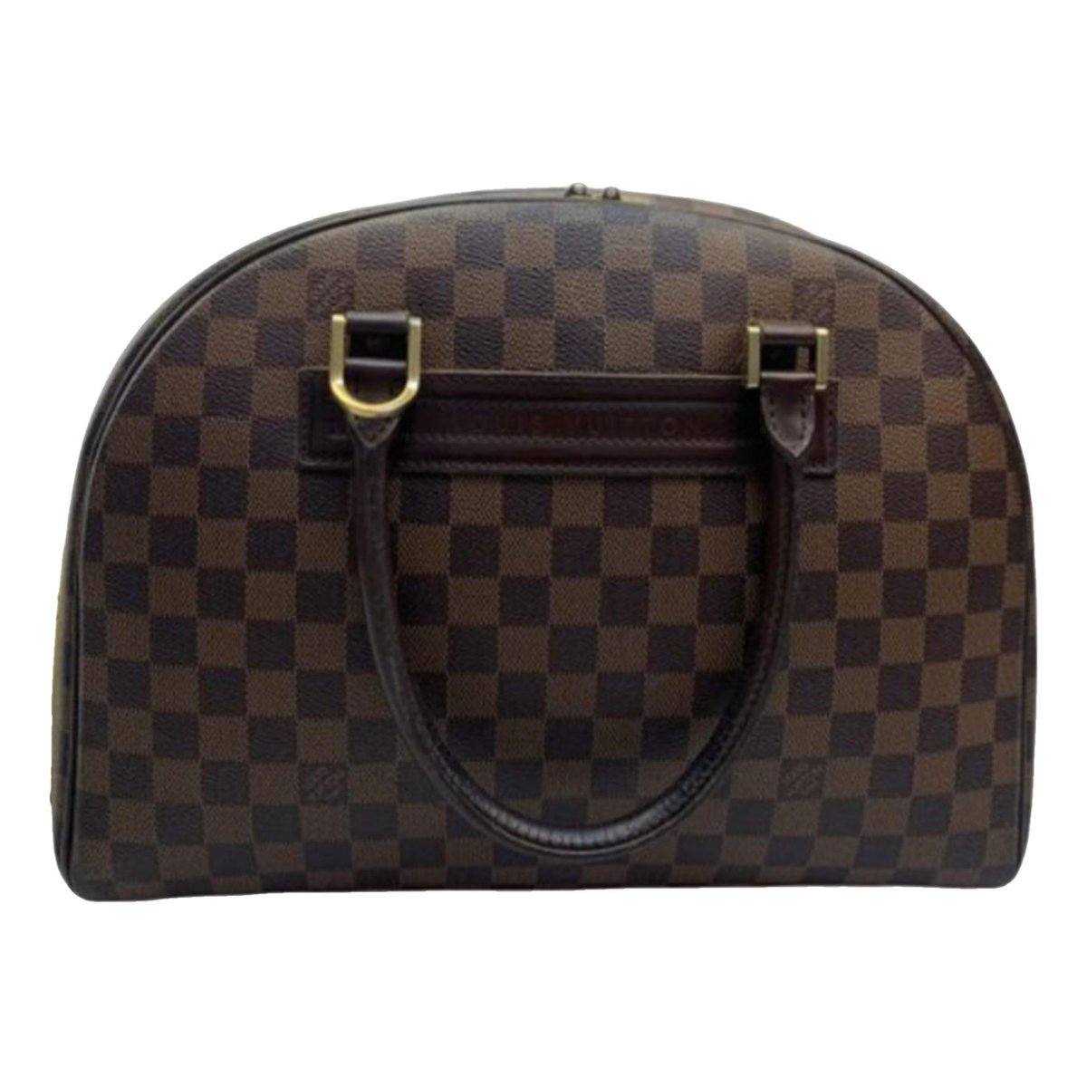 Nolita leather handbag