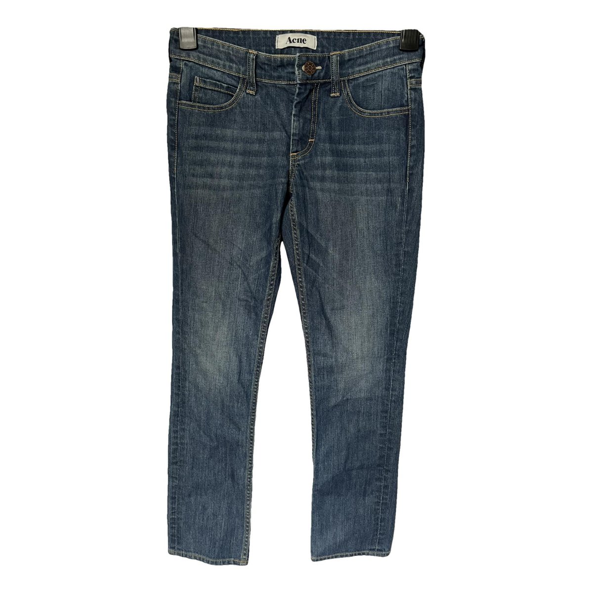 Hex bootcut jeans