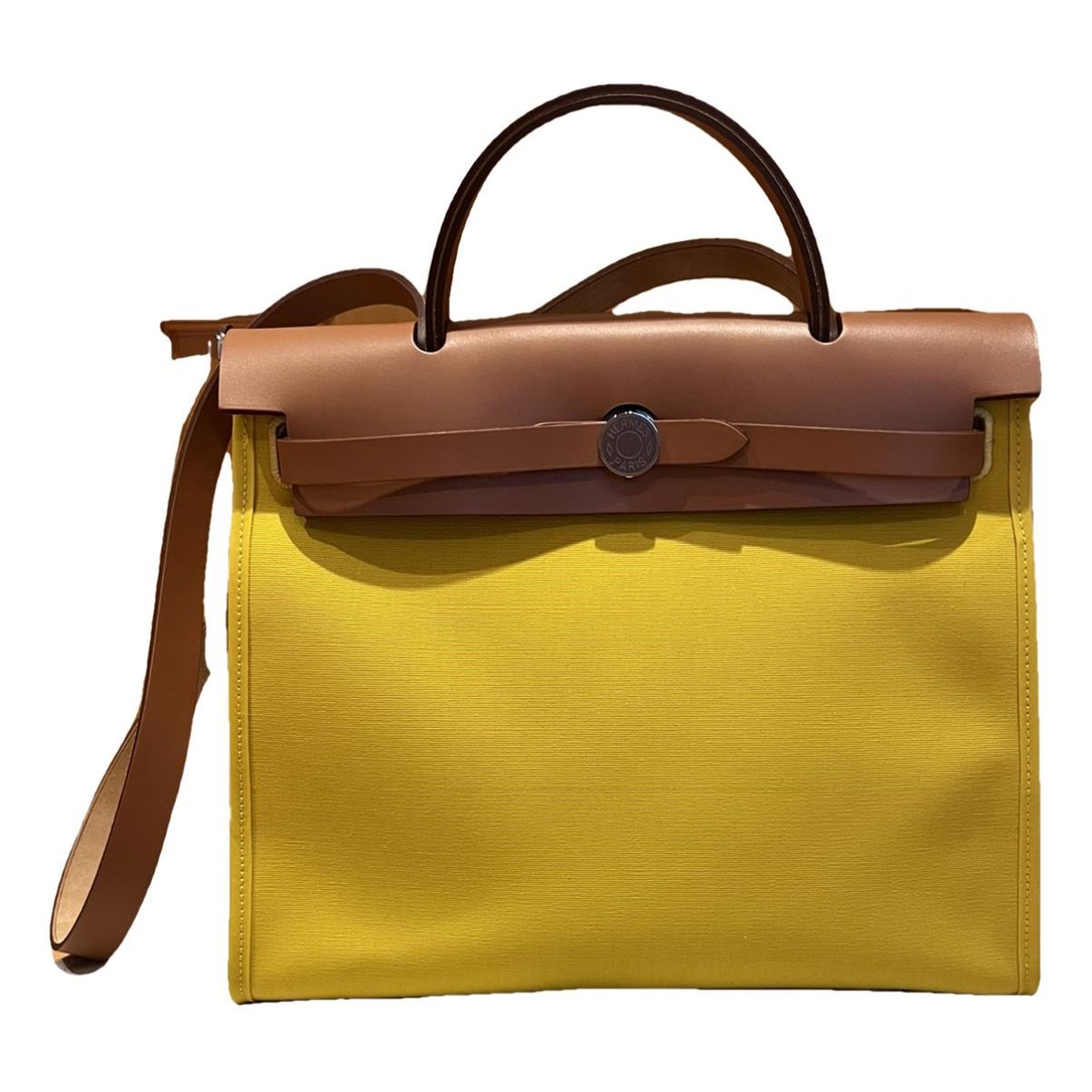 Herbag cloth handbag