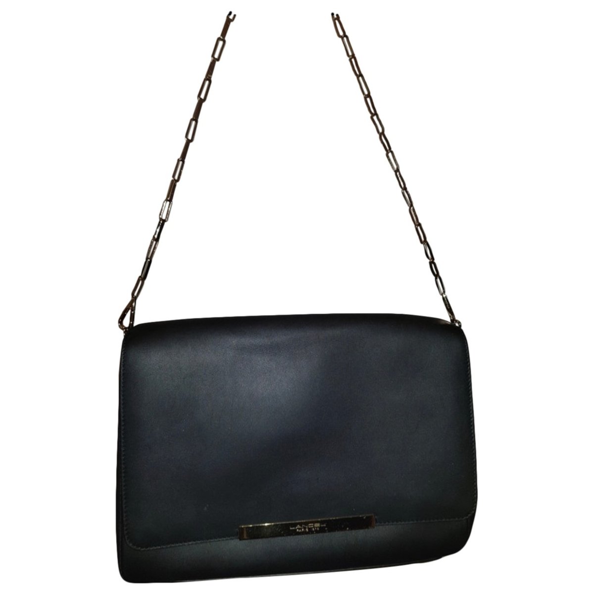 Varenne leather handbag