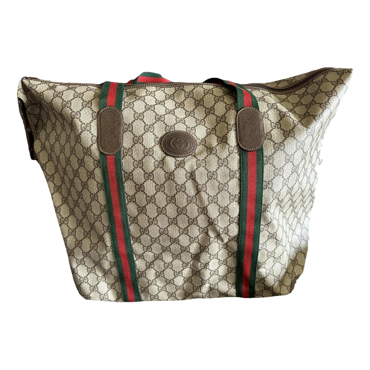 Joy vinyl 48h bag