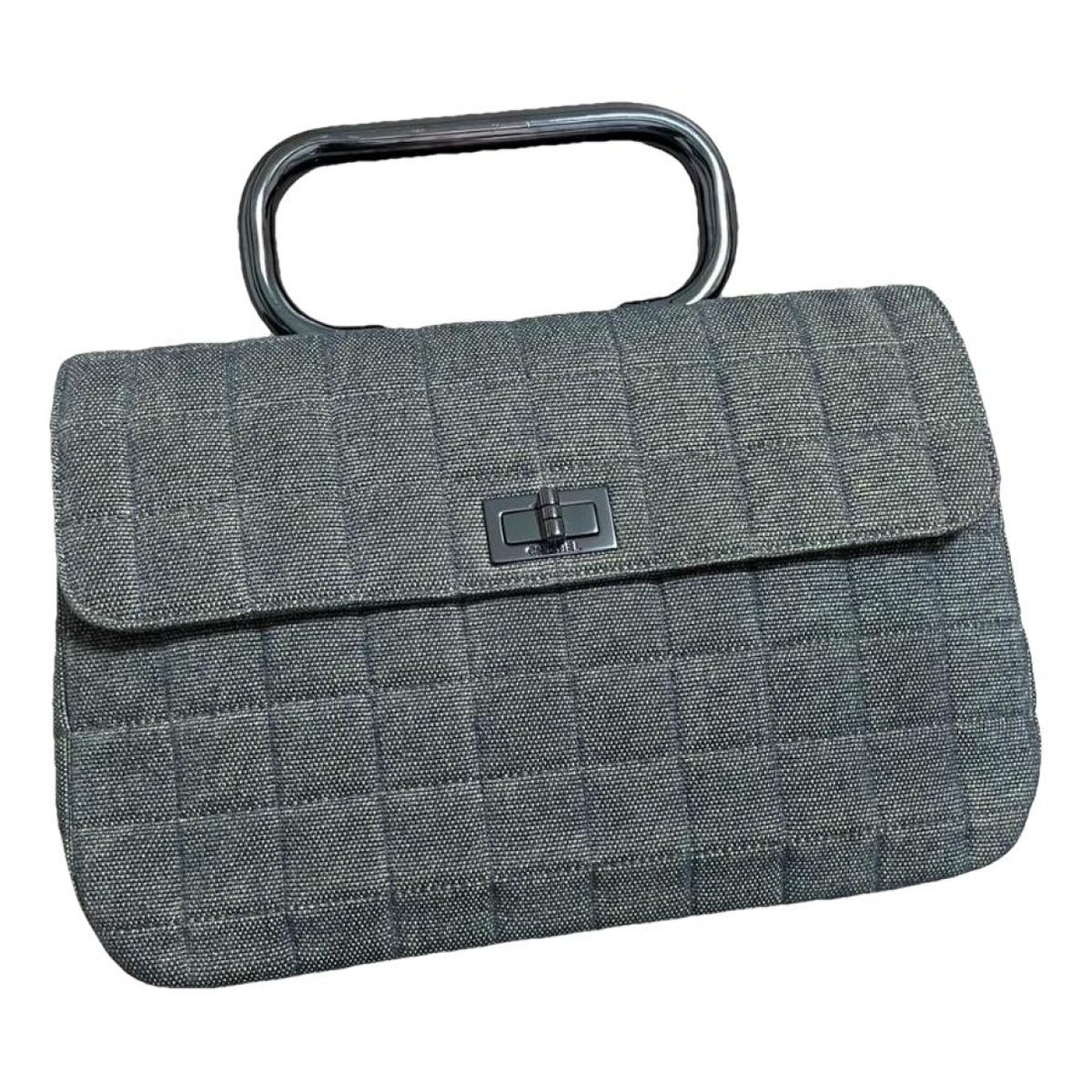 East West Chocolate Bar handbag