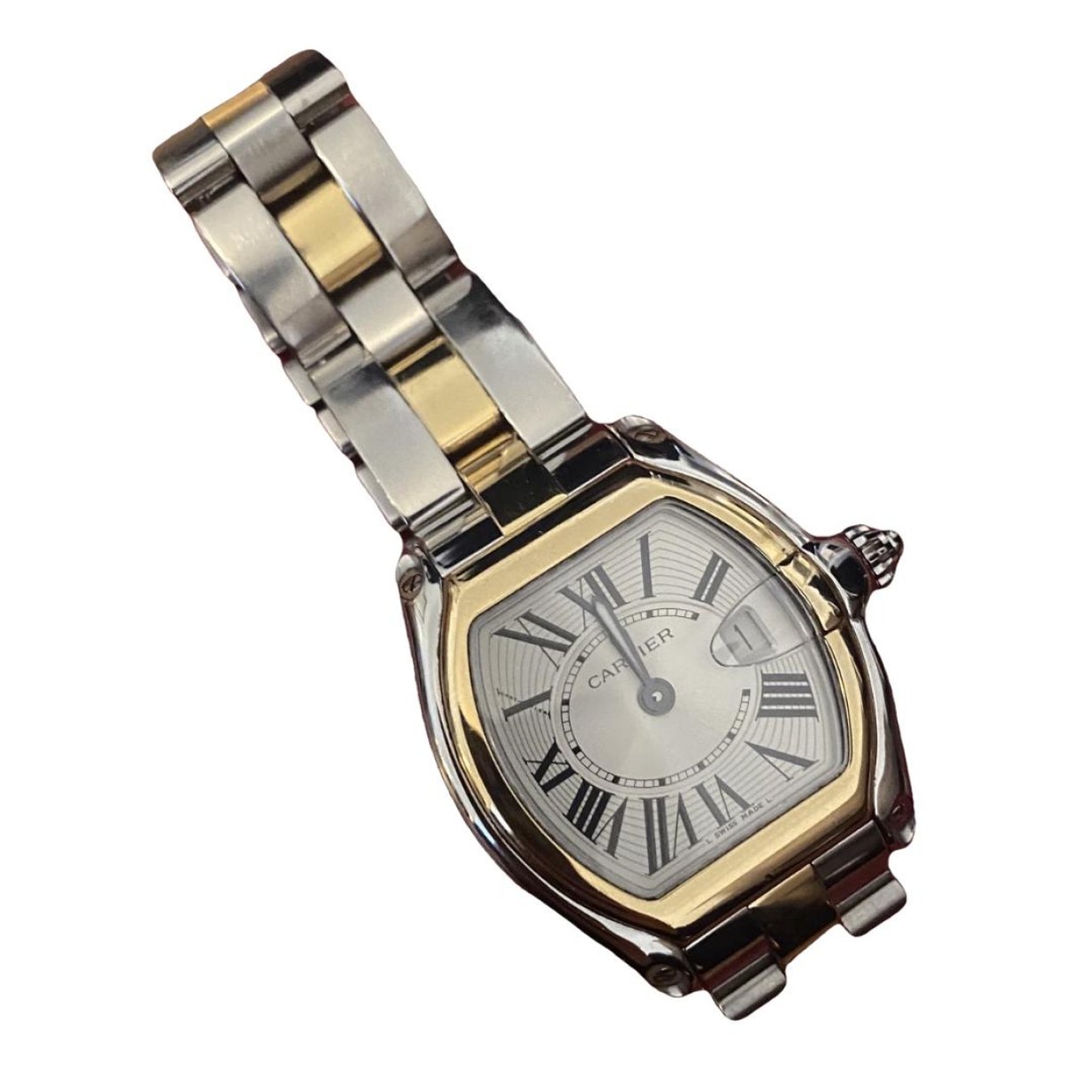 Roadster watch