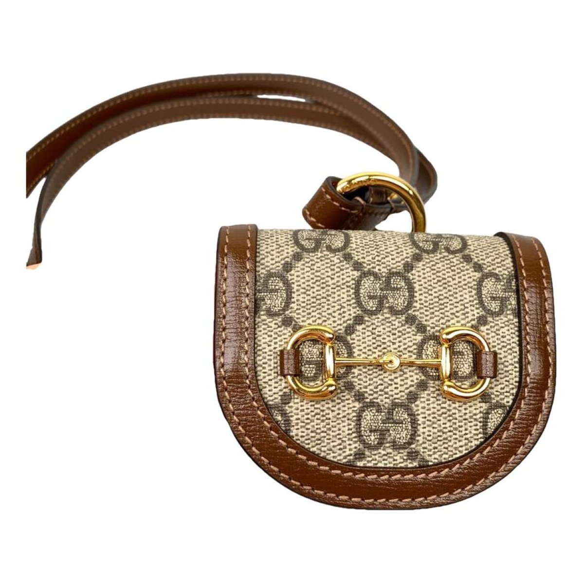 1955 leather mini bag