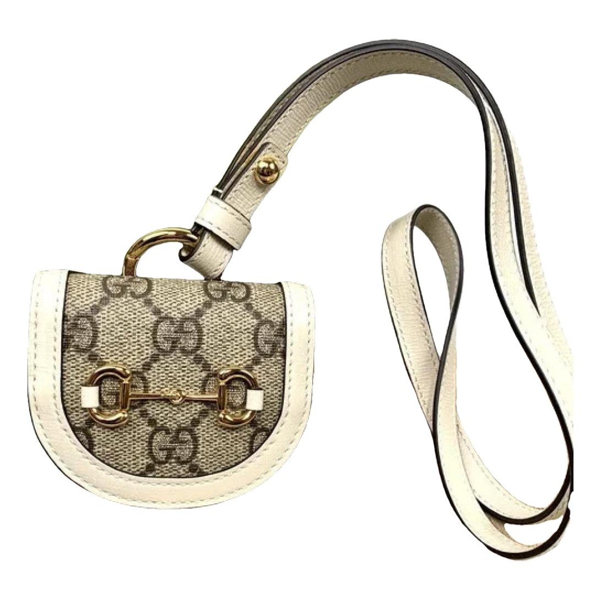 1955 leather handbag