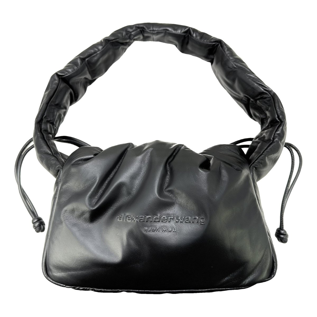 Ryan leather handbag