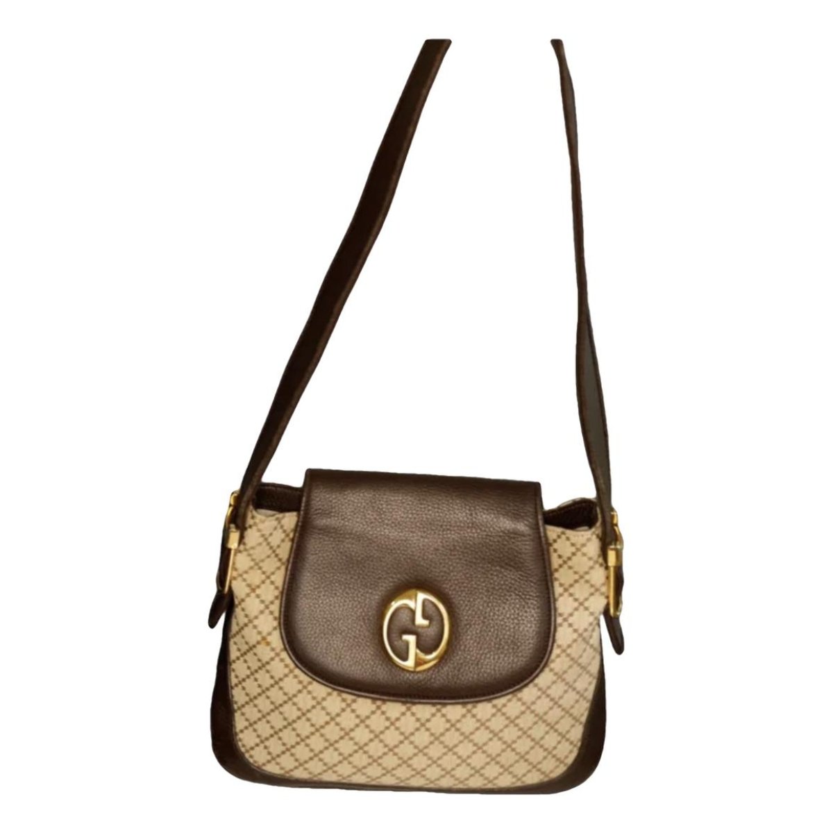1973 cloth handbag
