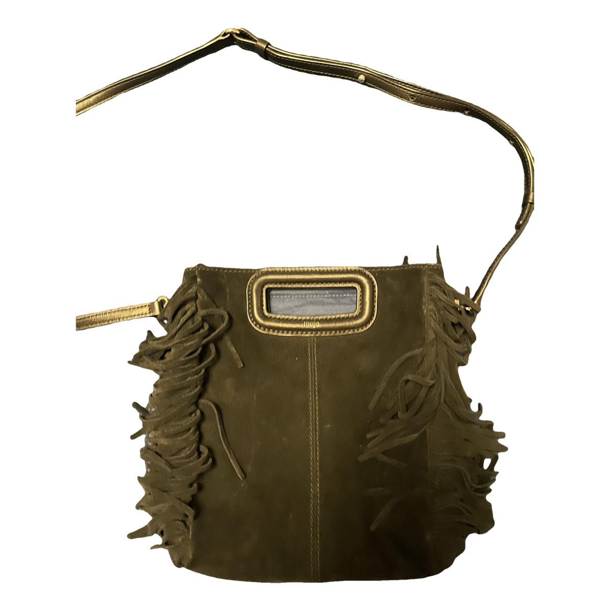 Sac M crossbody bag
