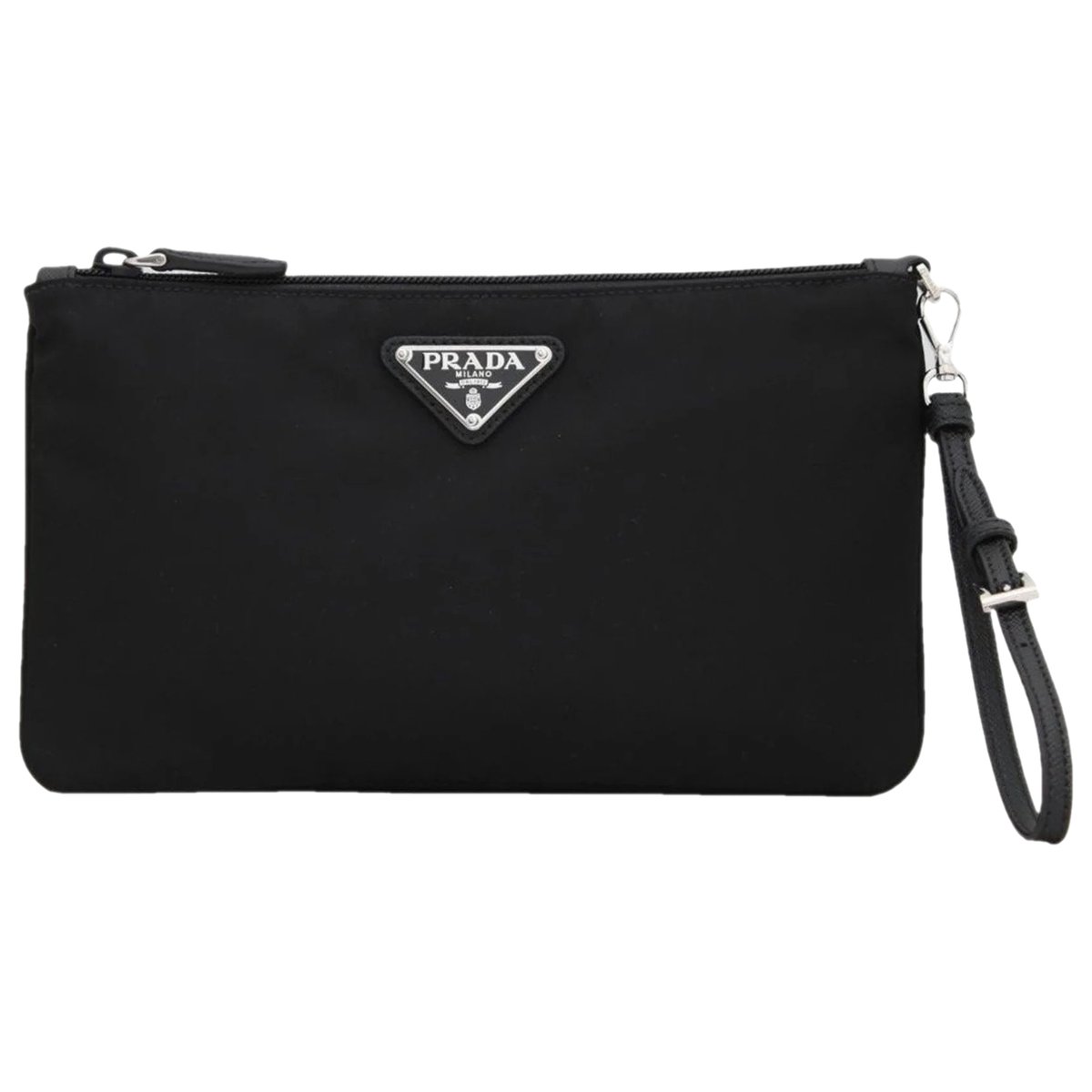 Re-Edition 2006 leather mini bag