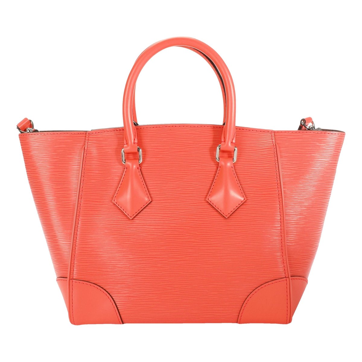 Phenix leather handbag