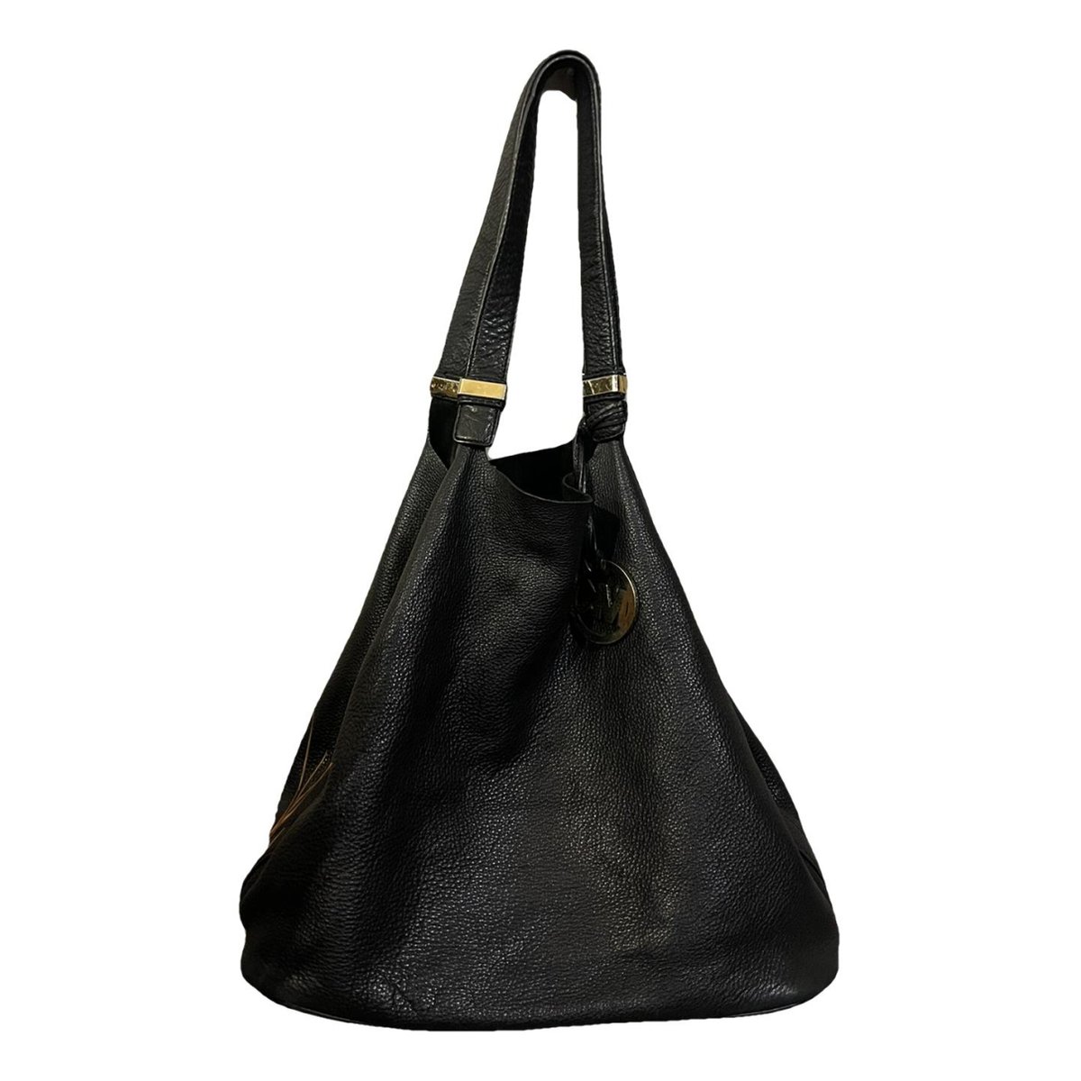 Camden leather handbag