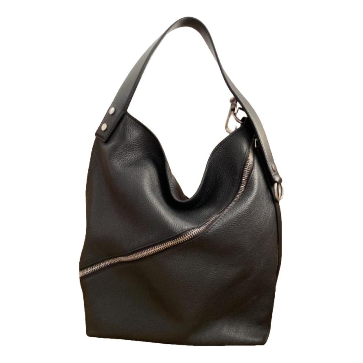 Proenza Schouler Zip Hobo