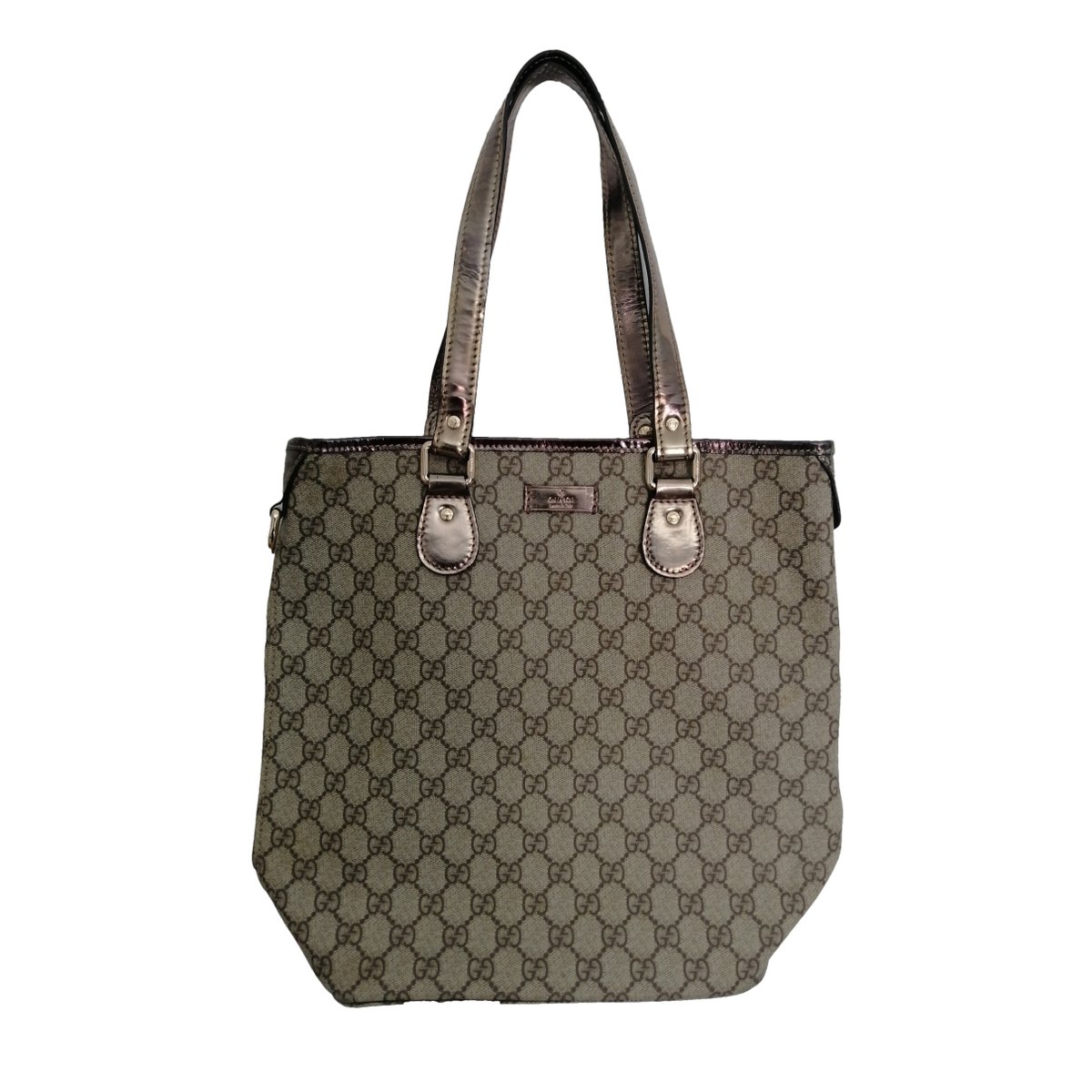 Eclipse cloth handbag