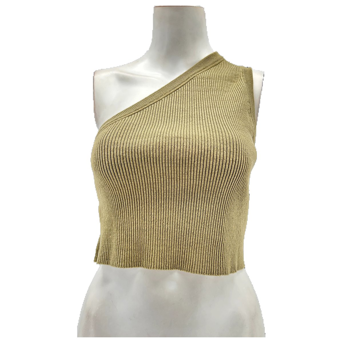 La Maille Pablo linen top