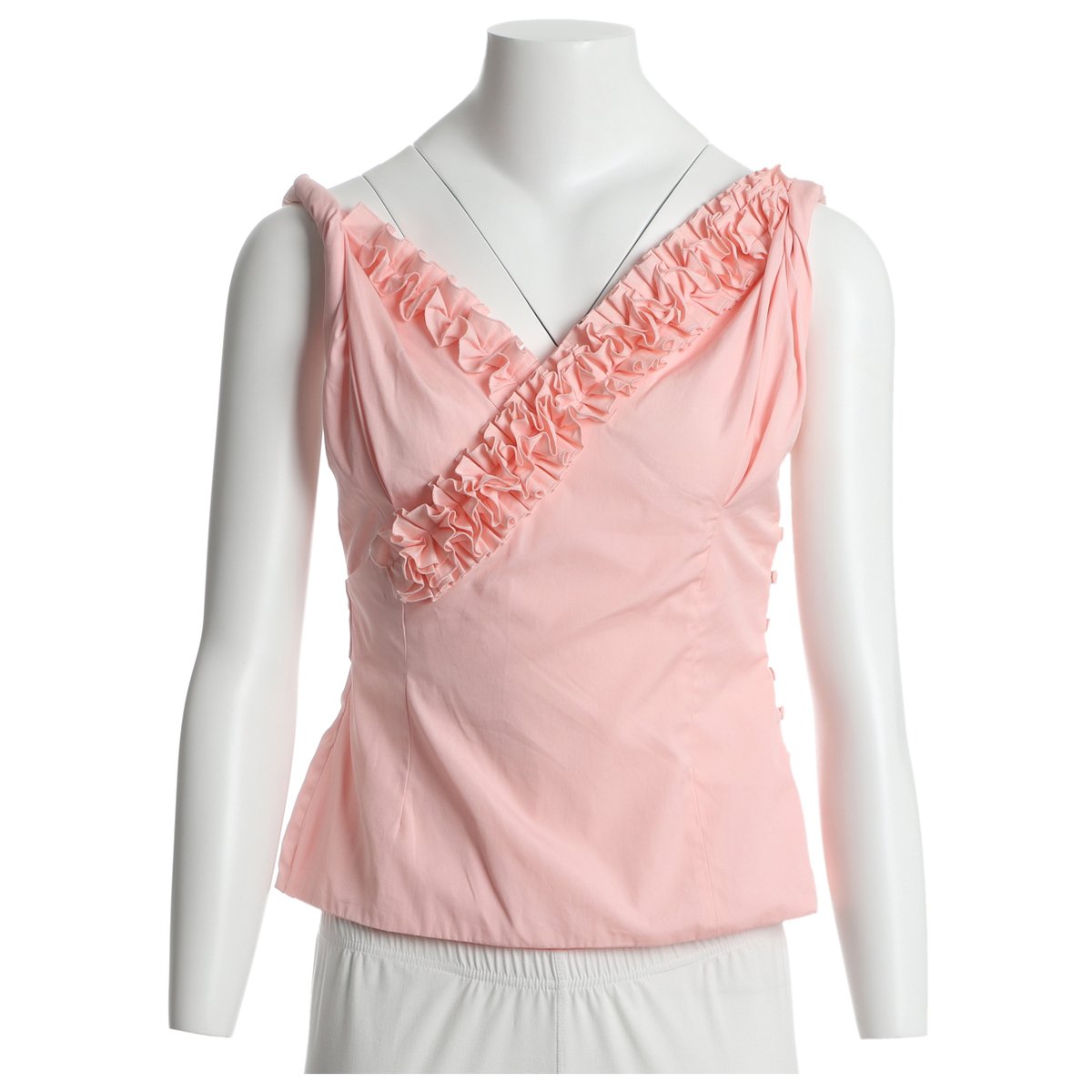 L'Amour d'un Gitan camisole