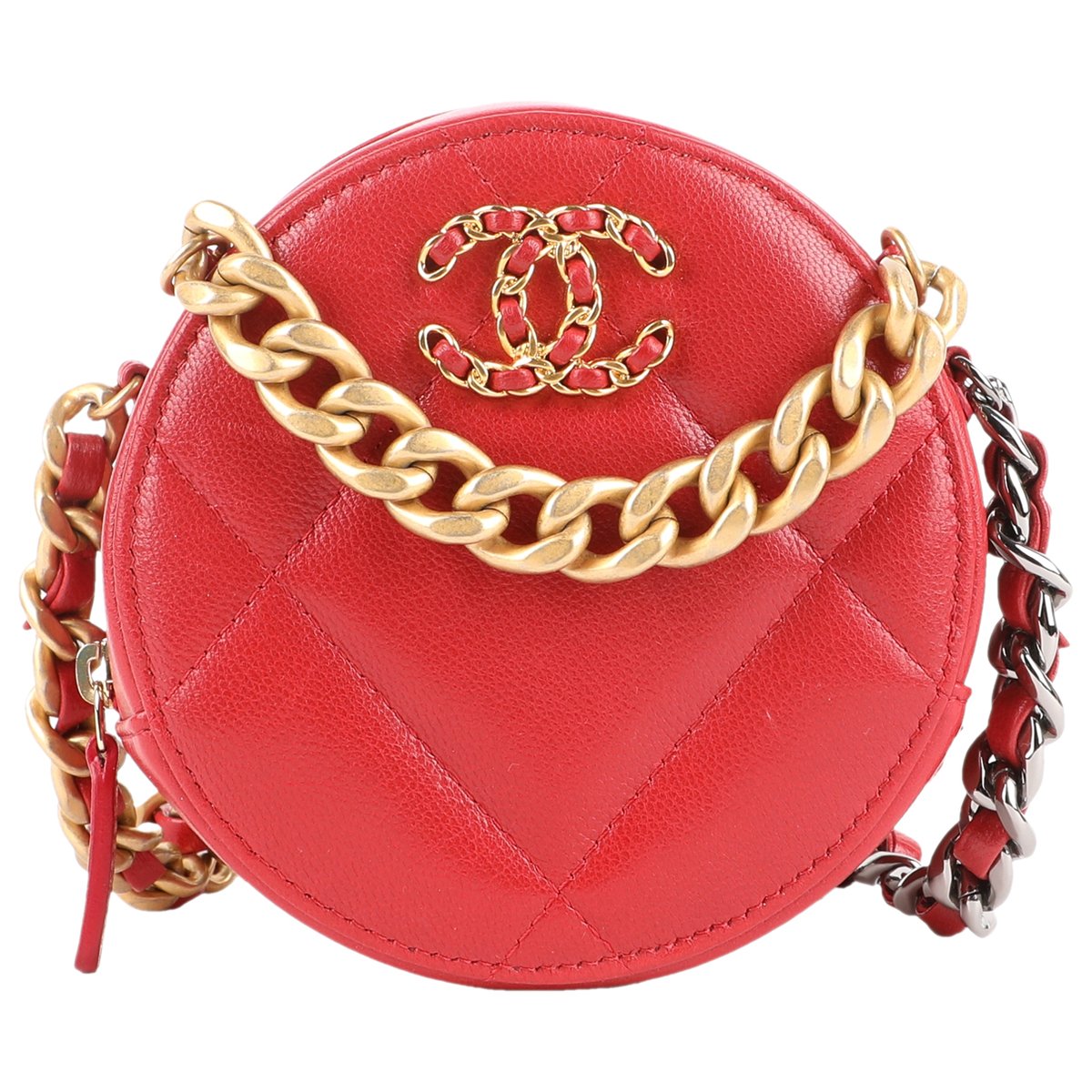 Chanel Chanel 19