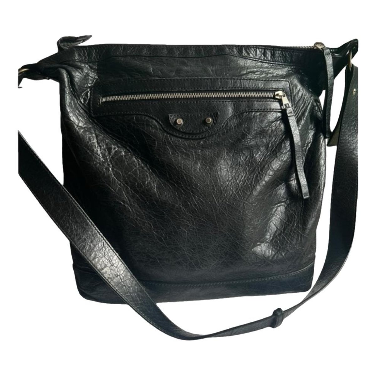 Day exotic leathers handbag