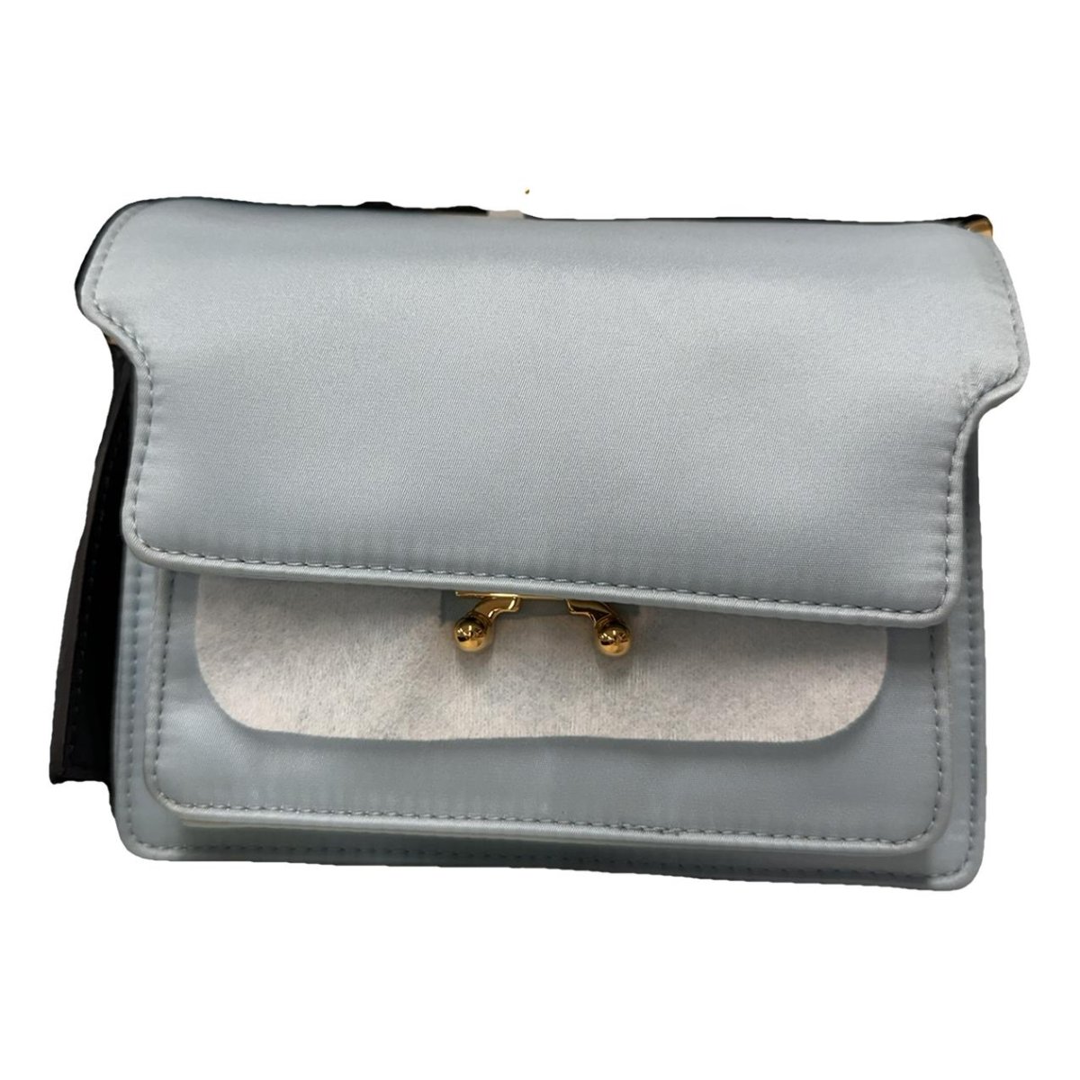 Caddy crossbody bag