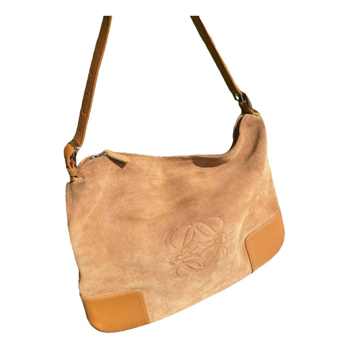 Hammock Hobo handbag