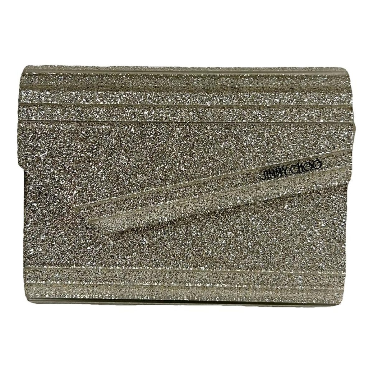 Candy glitter crossbody bag