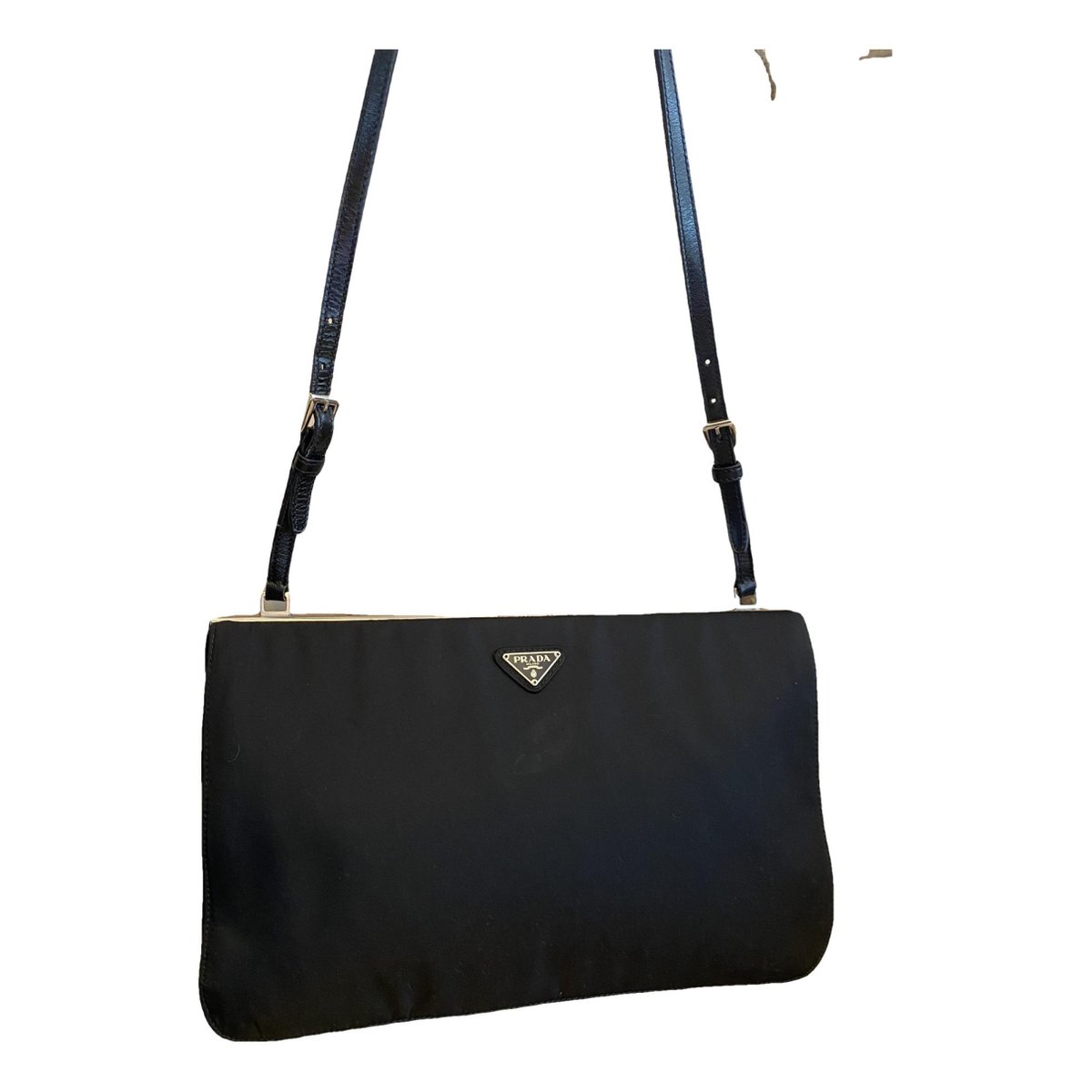 Cleo cloth handbag