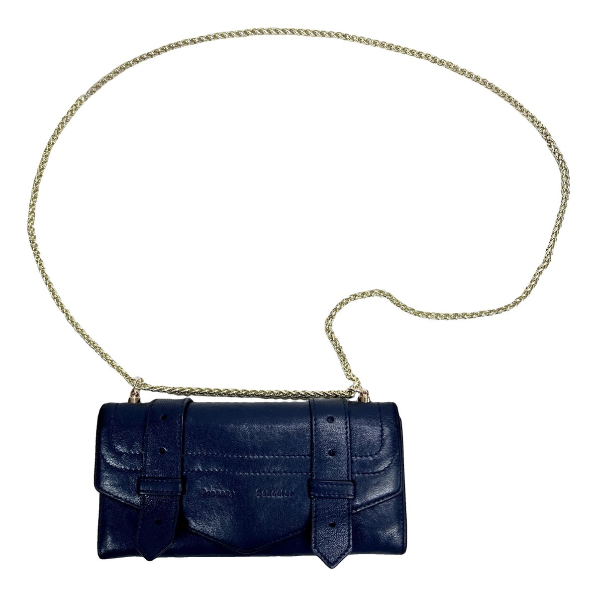 PS1 leather handbag