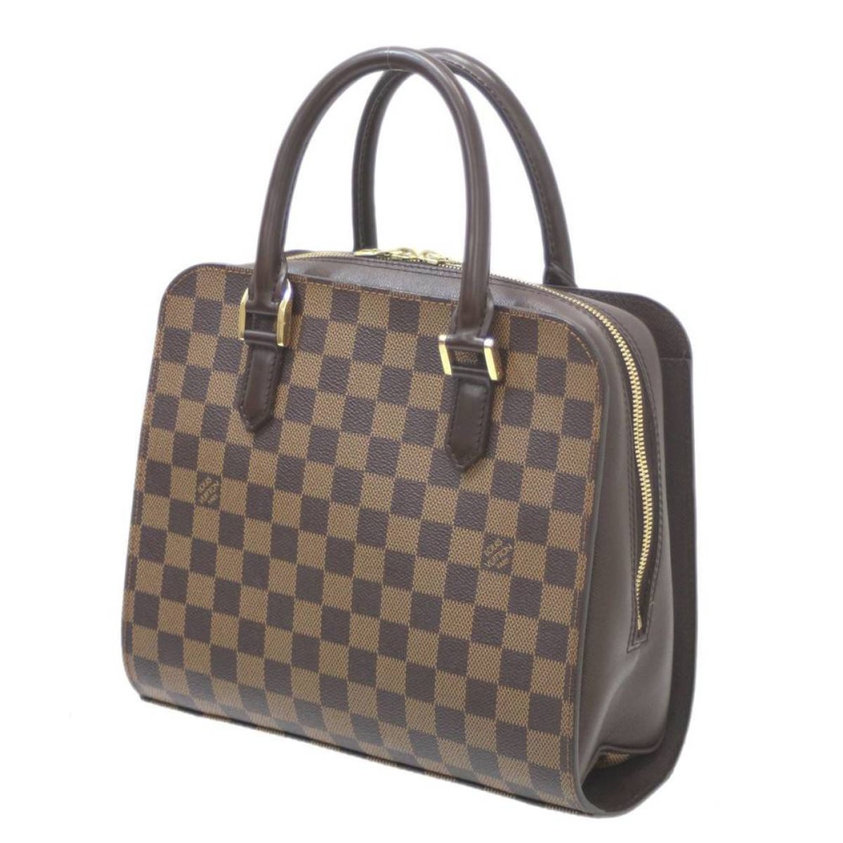 Triana cloth handbag