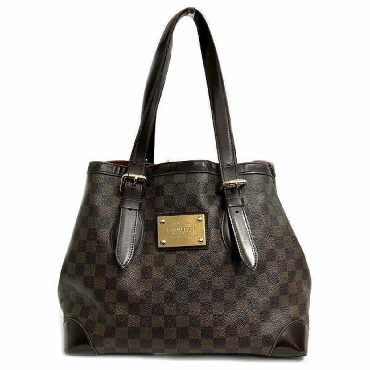 Hampstead cloth handbag