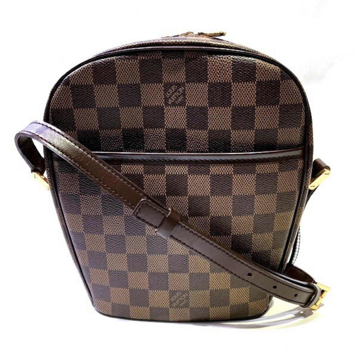 Ipanema cloth handbag
