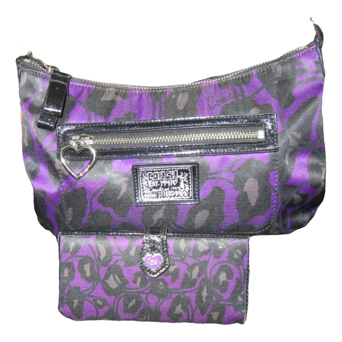 Lane leather crossbody bag